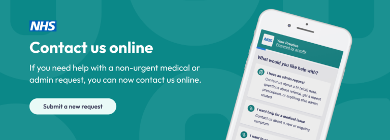 Ashfield House Surgery - 194 Forest Road, Annesley Woodhouse, Kirkby-In